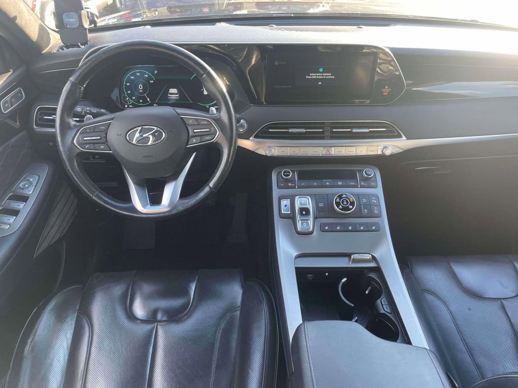 Used 2020 Hyundai Palisade Limited image 14