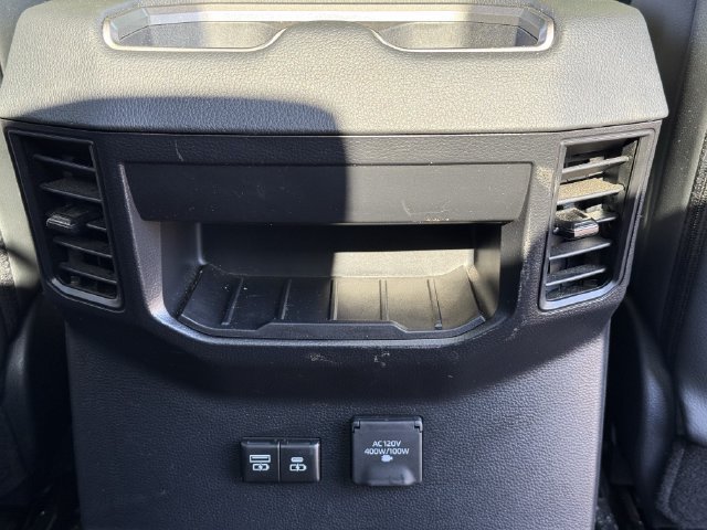 Used 2026 Toyota Tundra Limited w/ Power Package RWD image 27