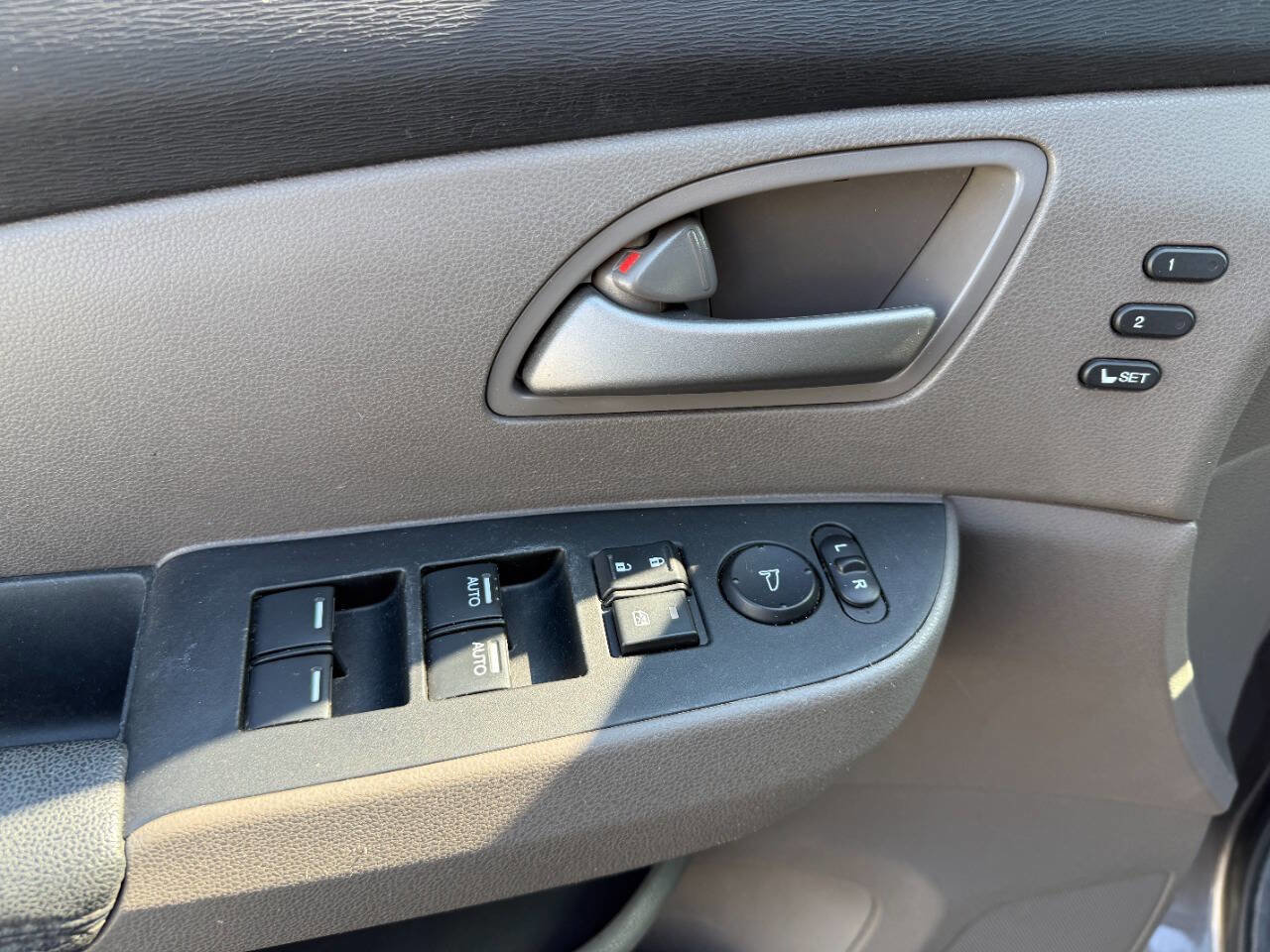 Used 2012 Honda Odyssey Touring image 13