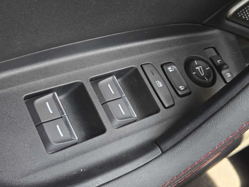 Used 2023 Acura TLX w/ A-SPEC Package FWD image 29