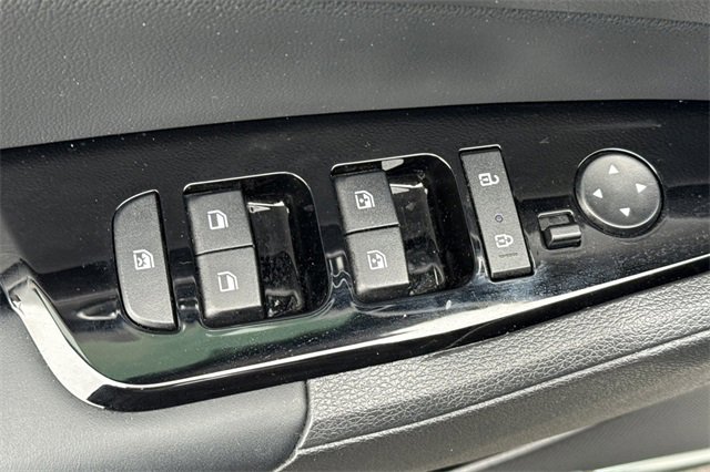 Certified 2023 Kia Sportage X-Line Prestige image 14