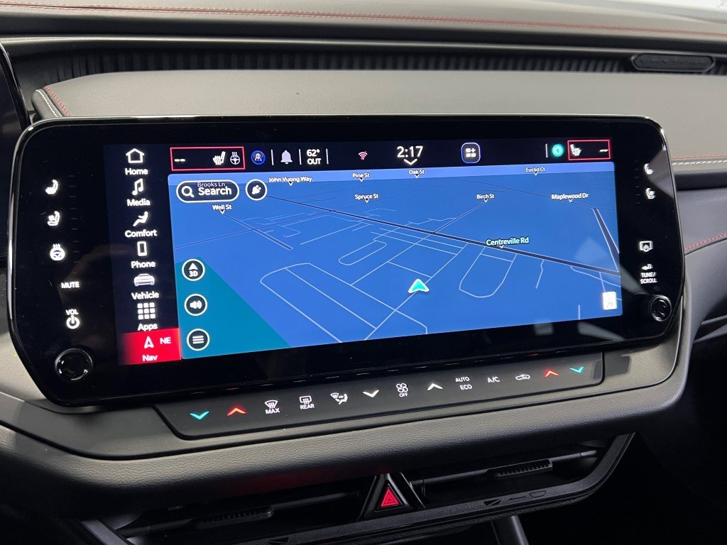 New 2026 Dodge Charger R/T Scat Pack w/ Track Package image 31