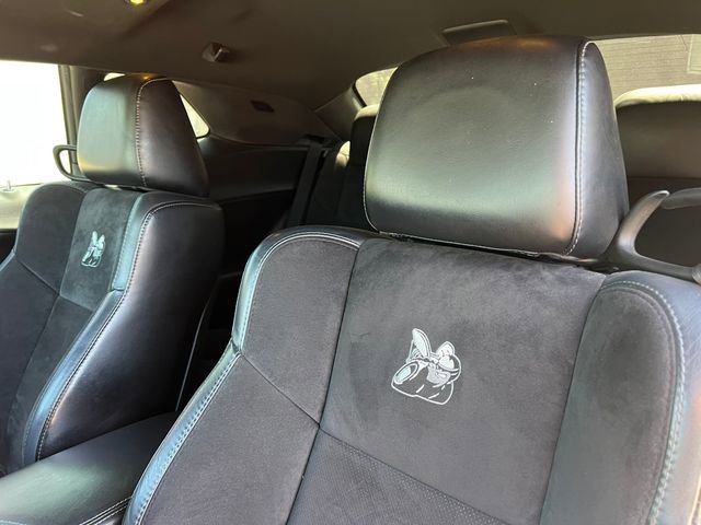 Used 2016 Dodge Challenger R/T Scat Pack RWD image 13