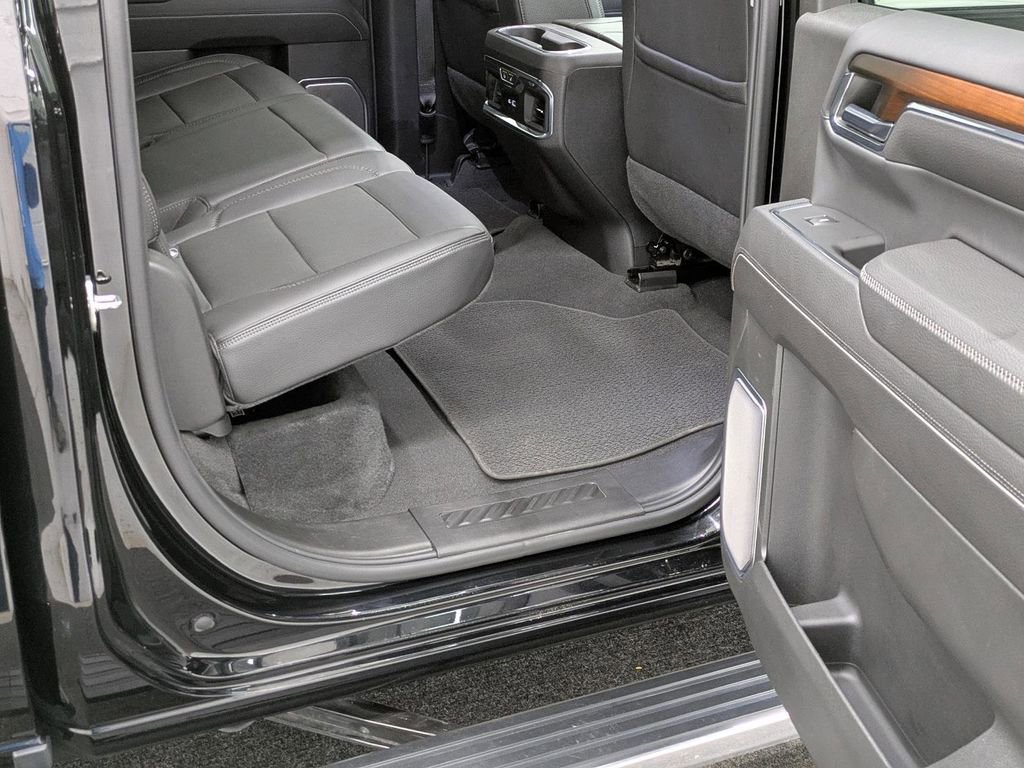 Used 2024 GMC Sierra 1500 Denali image 28