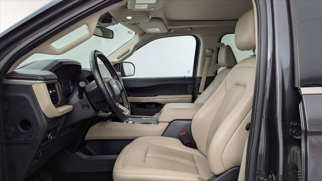 Used 2024 Ford Expedition Limited RWD image 14