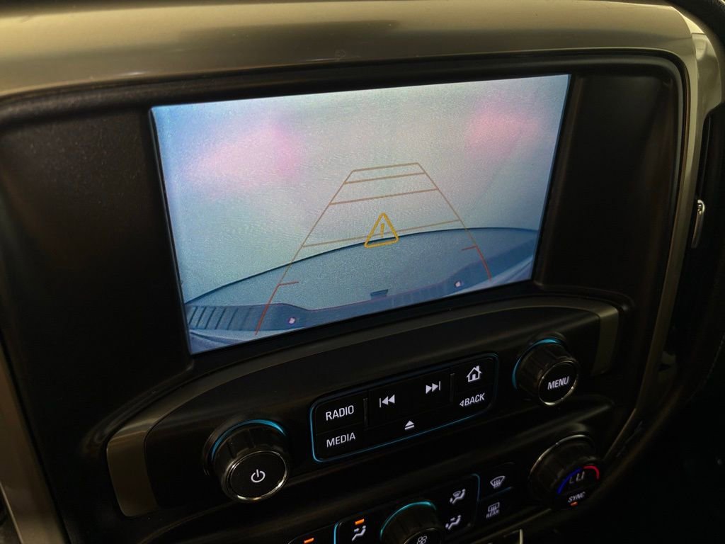 Used 2018 Chevrolet Silverado 2500 High Country w/ Duramax Plus Package image 28