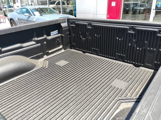 New 2026 Nissan Frontier PRO-4X w/ Tow Package AWD/4WD image 9