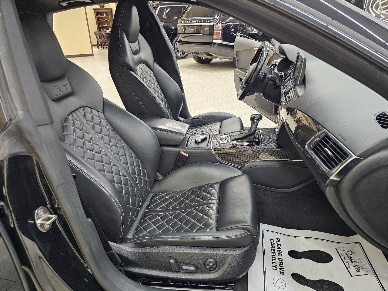 Used 2014 Audi S7 Prestige w/ Black Optic Package AWD/4WD image 21