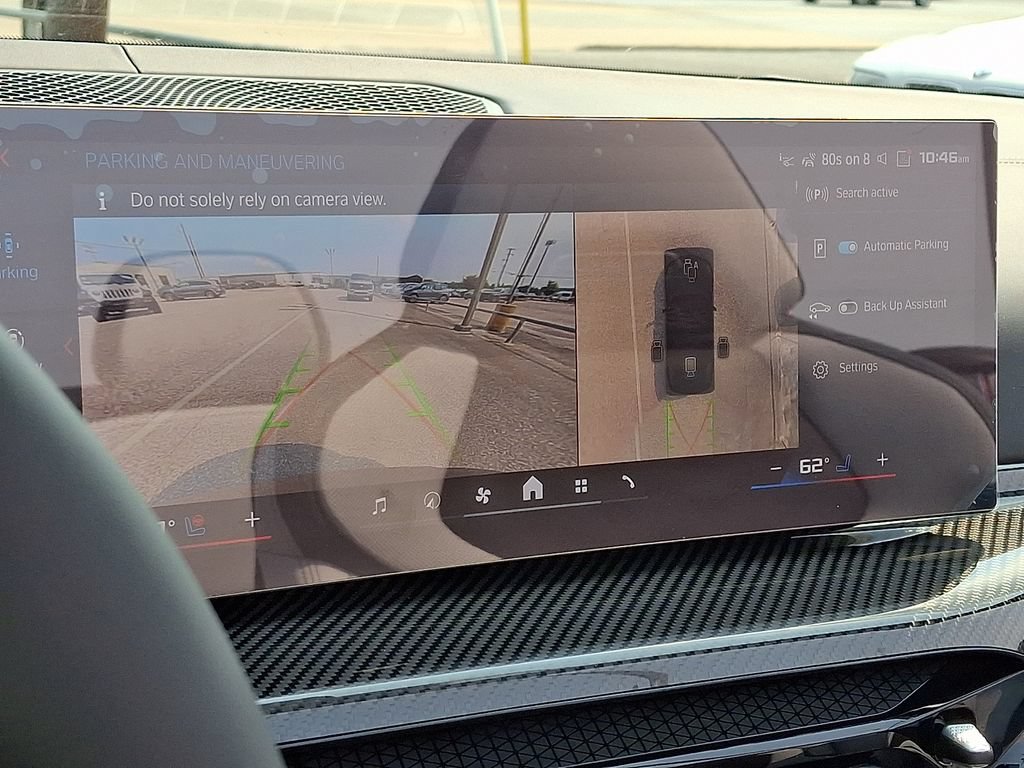 New 2027 BMW M4 xDrive Competition AWD/4WD image 4