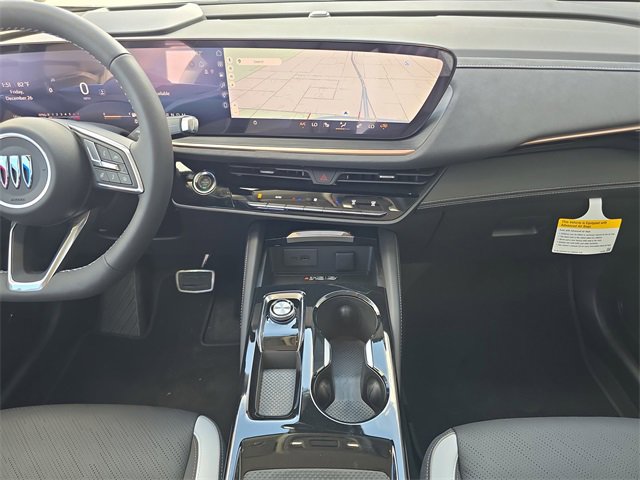 New 2026 Buick Envision Sport Touring image 13