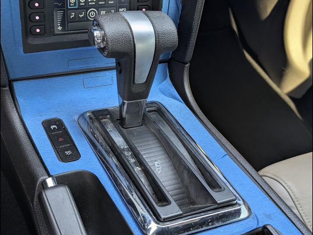 Used 2010 Ford Mustang Convertible image 12