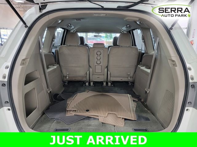 Used 2014 Honda Odyssey EX image 33