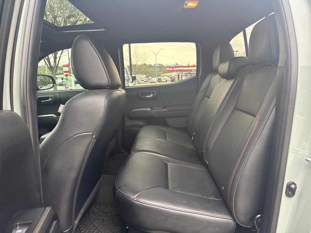 Used 2021 Toyota Tacoma TRD Pro image 29