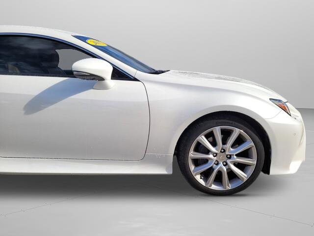 Used 2015 Lexus RC 350 image 31