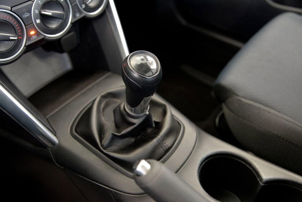 Used 2014 MAZDA CX-5 Sport FWD image 24