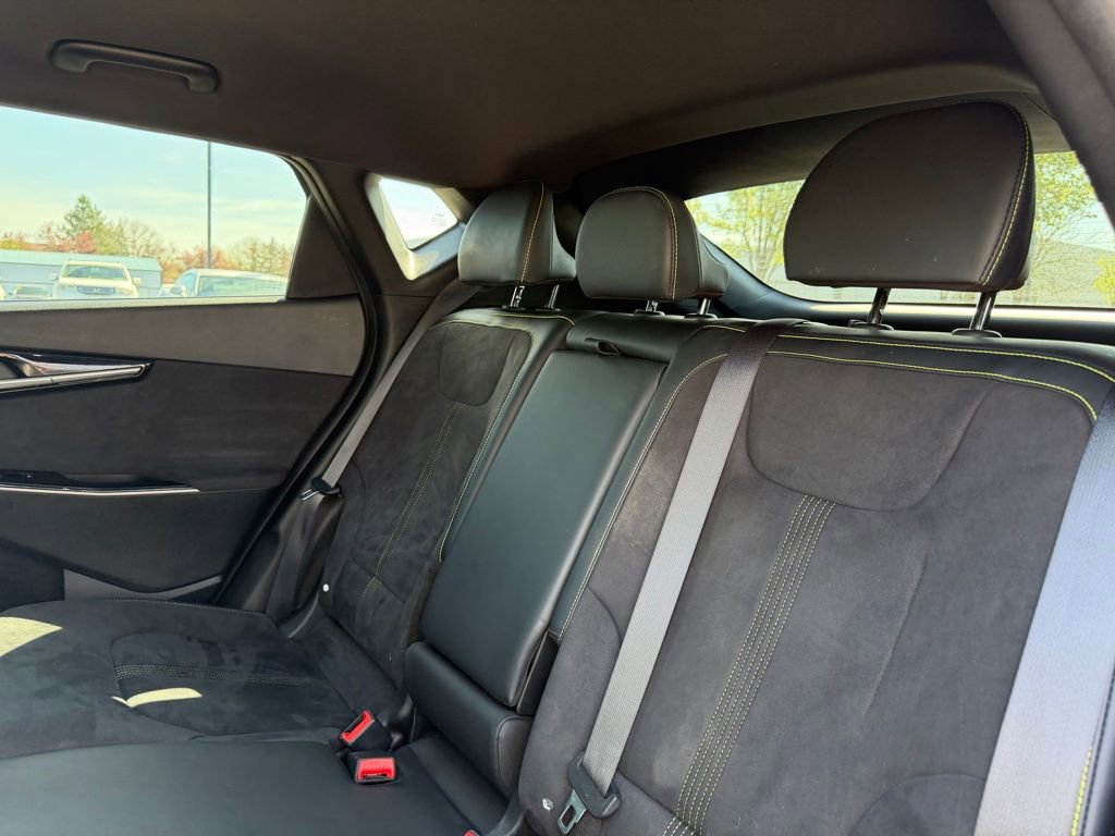 Used 2024 Kia EV6 GT AWD/4WD image 31