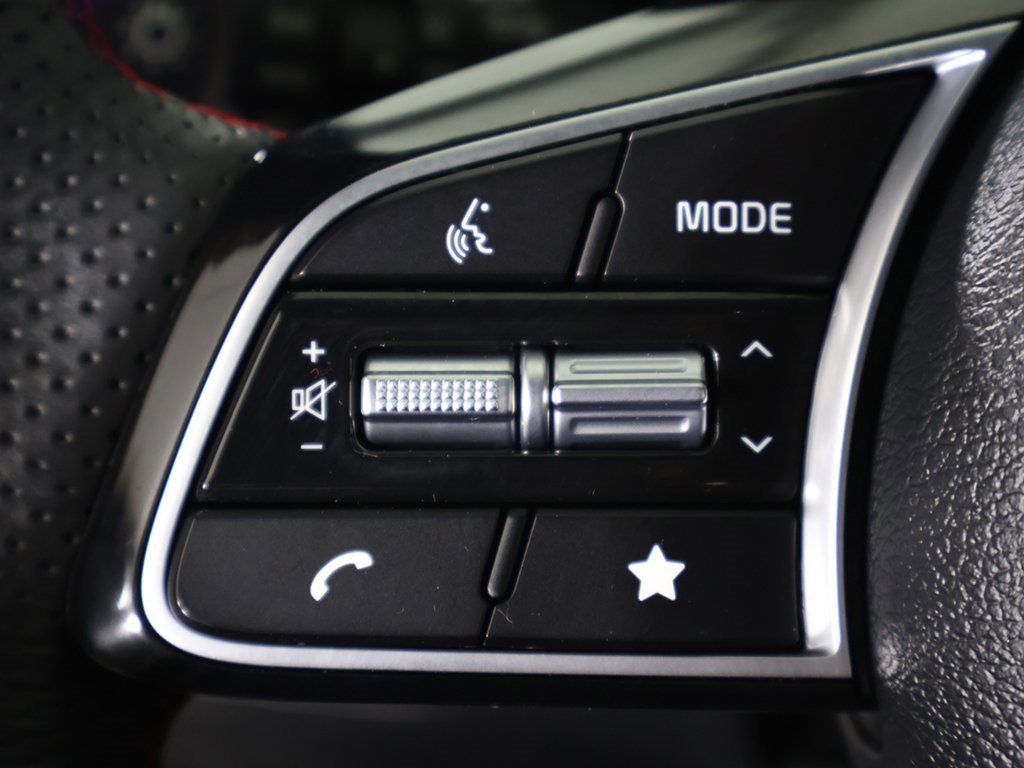 Used 2024 Kia Forte GT image 42