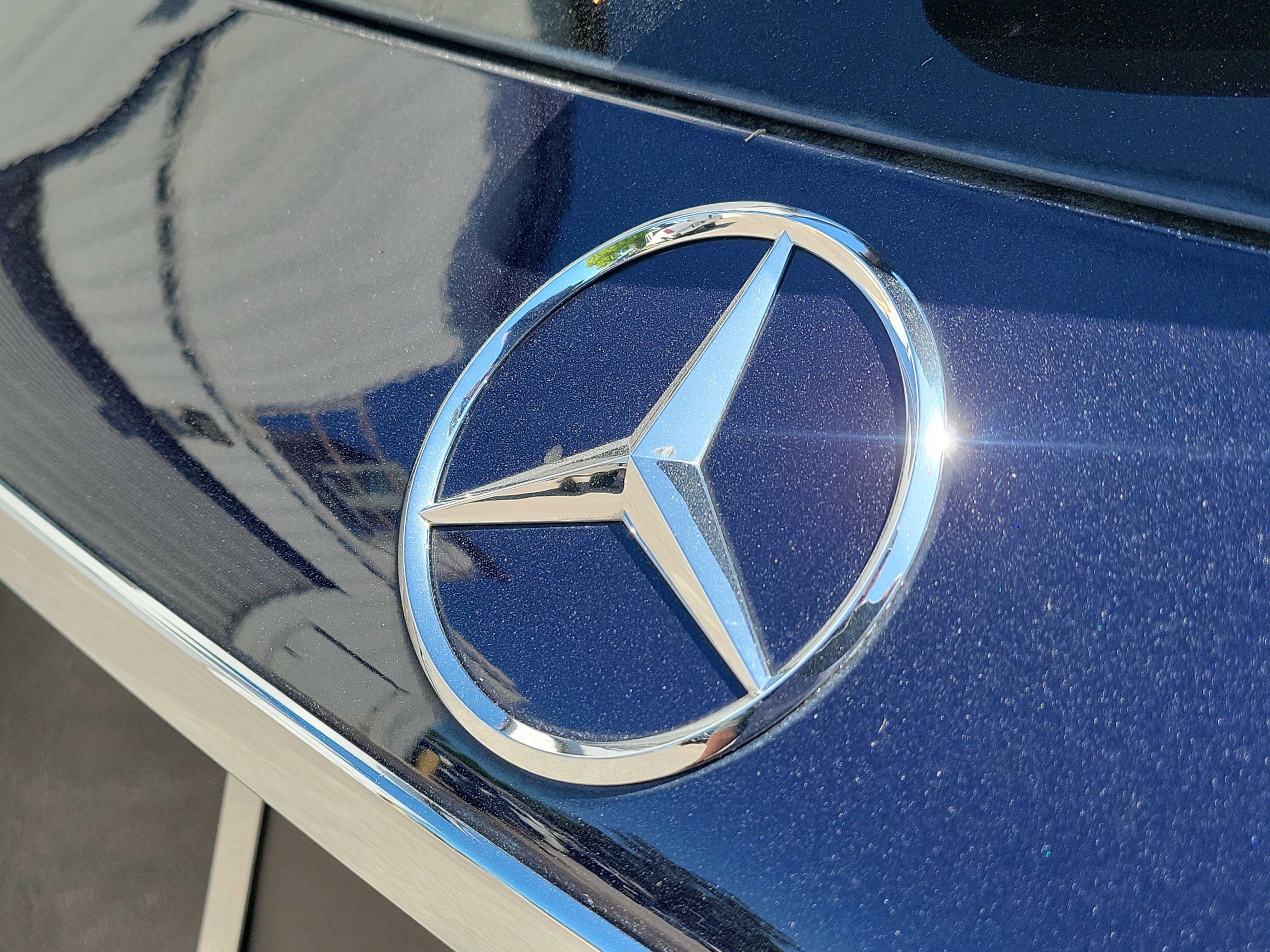 Certified 2022 Mercedes-Benz GLC 300 image 7