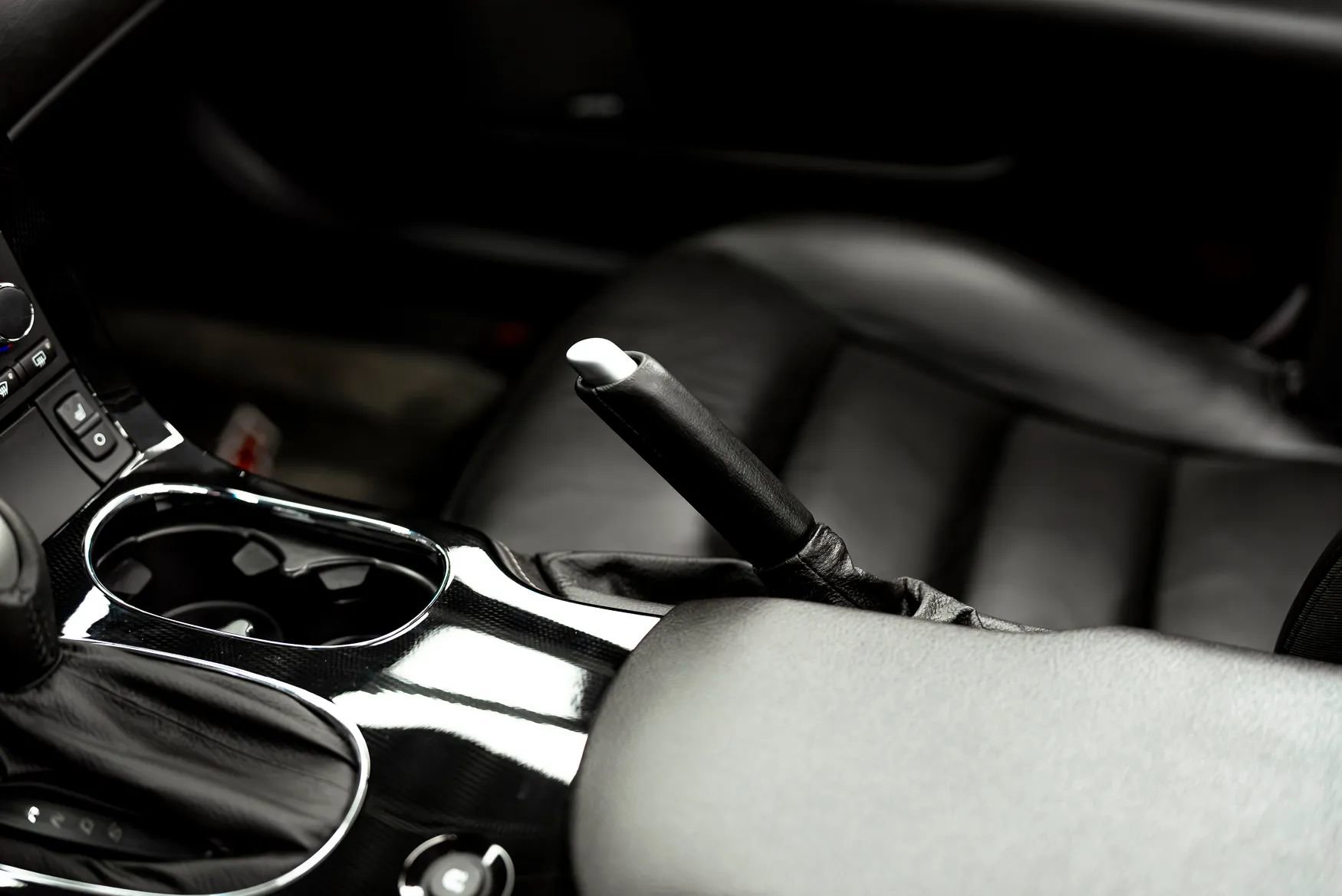 Used 2008 Chevrolet Corvette Coupe w/ Preferred Equipment Group image 29