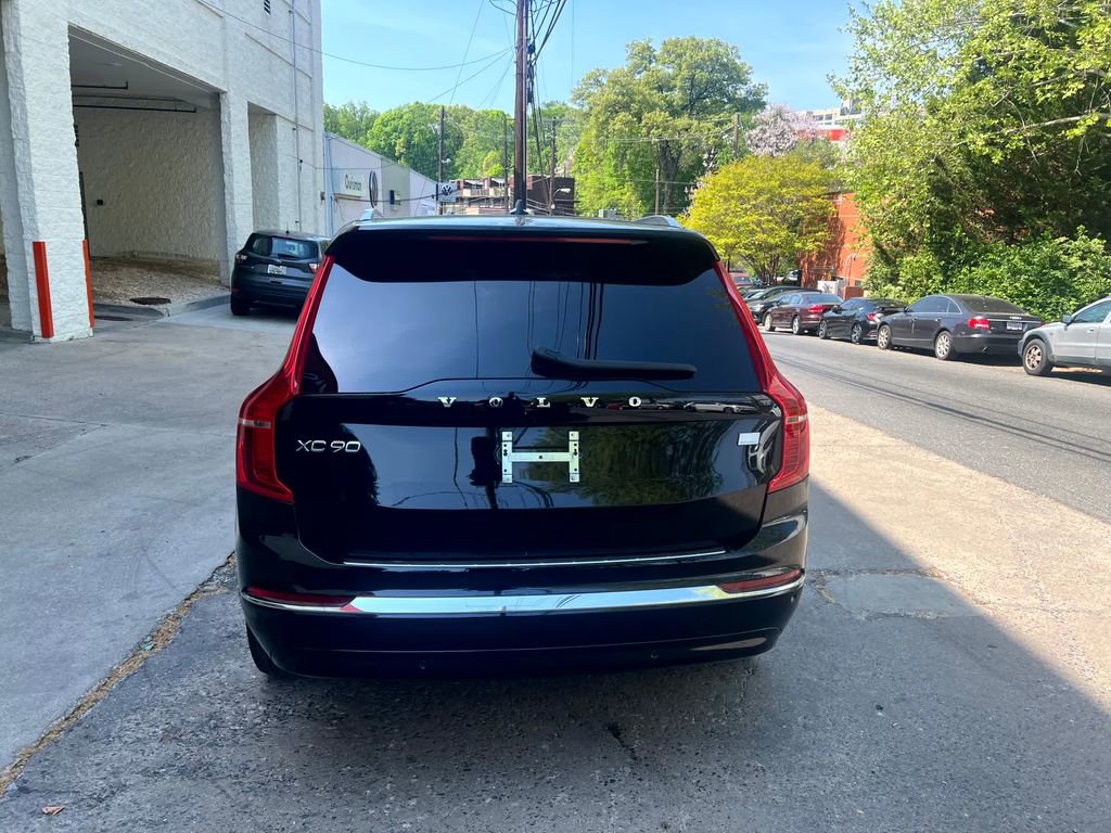 Used 2024 Volvo XC90 T8 Plus AWD/4WD image 26