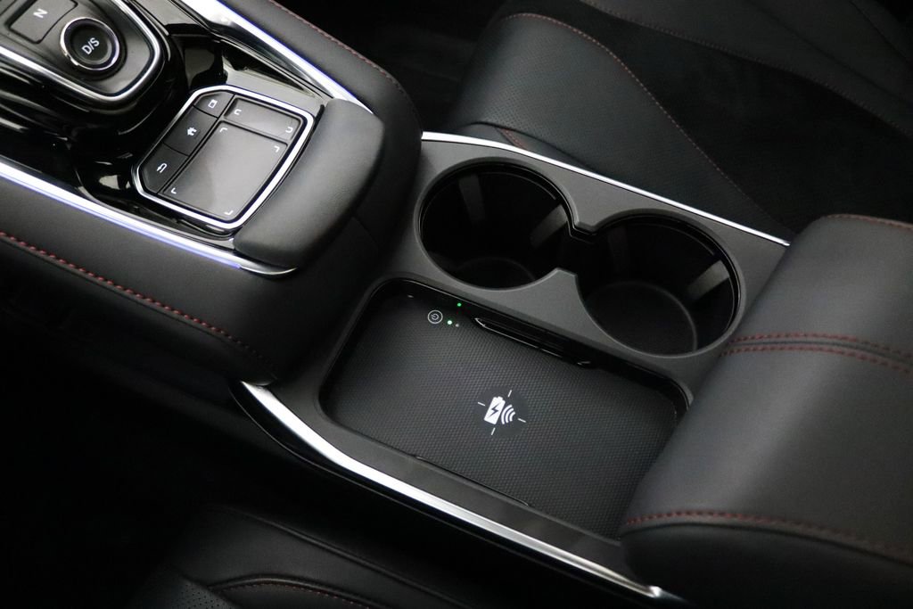 Certified 2025 Acura RDX A-Spec AWD/4WD image 25