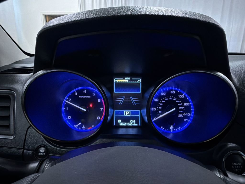 Used 2016 Subaru Outback 2.5i Limited image 18