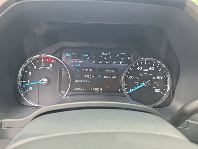 Certified 2022 Ford F350 Lariat w/ Lariat Ultimate Package AWD/4WD image 17