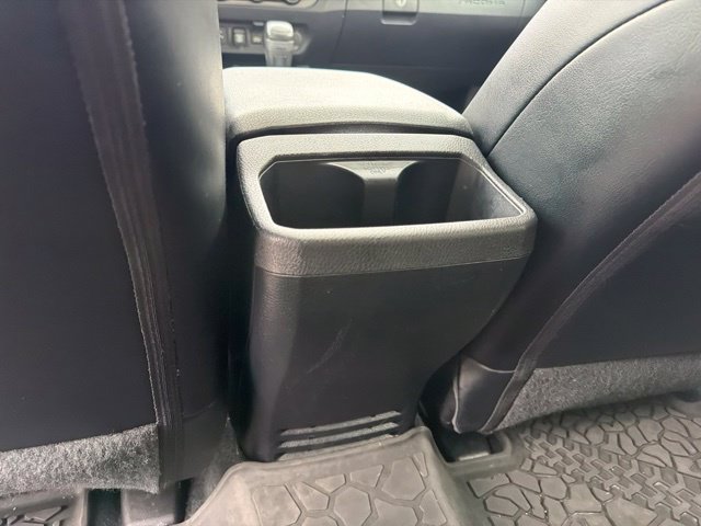 Used 2021 Toyota Tacoma TRD Pro AWD/4WD image 17