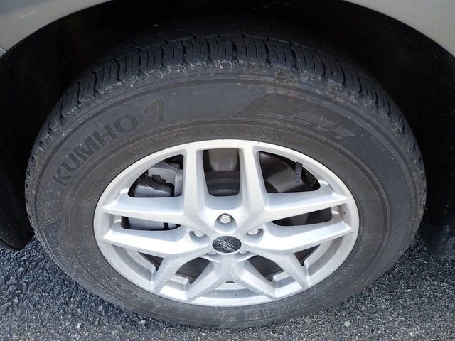 Used 2024 Ford Edge SEL image 9