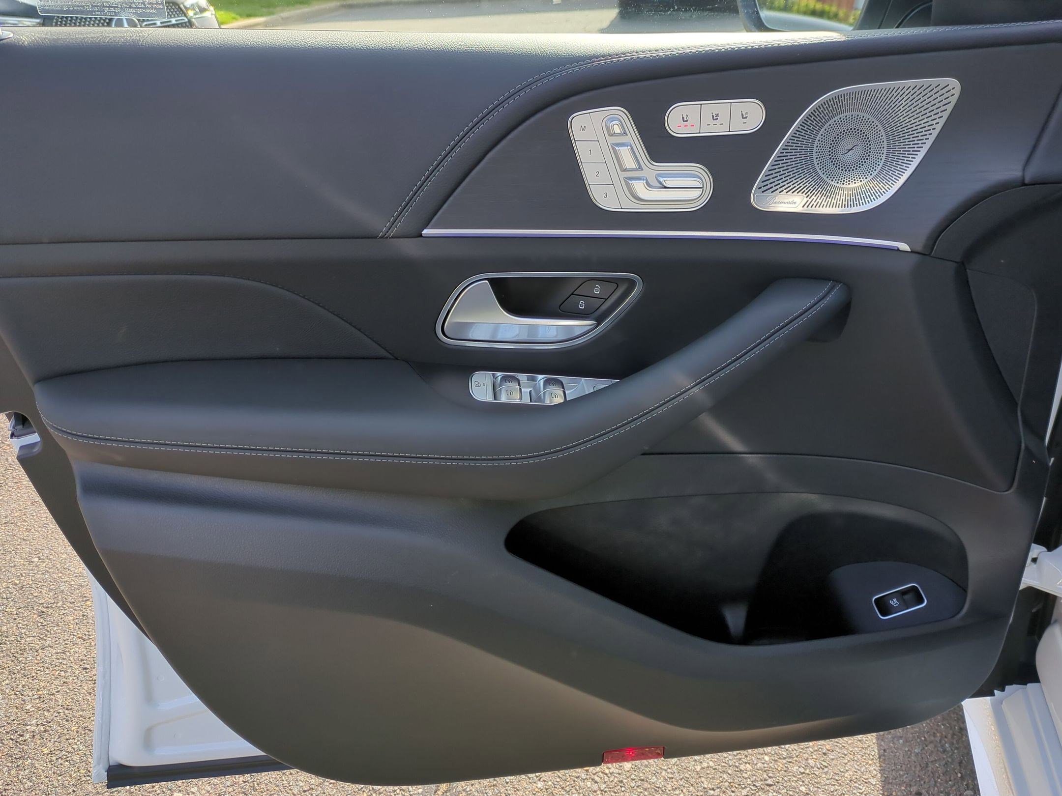 Certified 2025 Mercedes-Benz GLE 53 AMG 4MATIC Coupe image 13