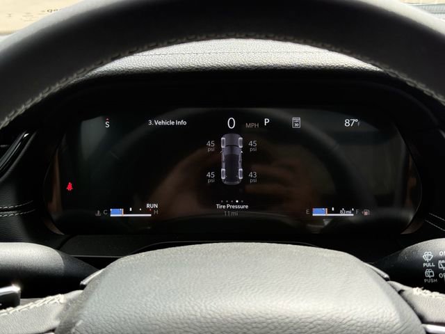 New 2026 Jeep Grand Cherokee Limited image 25