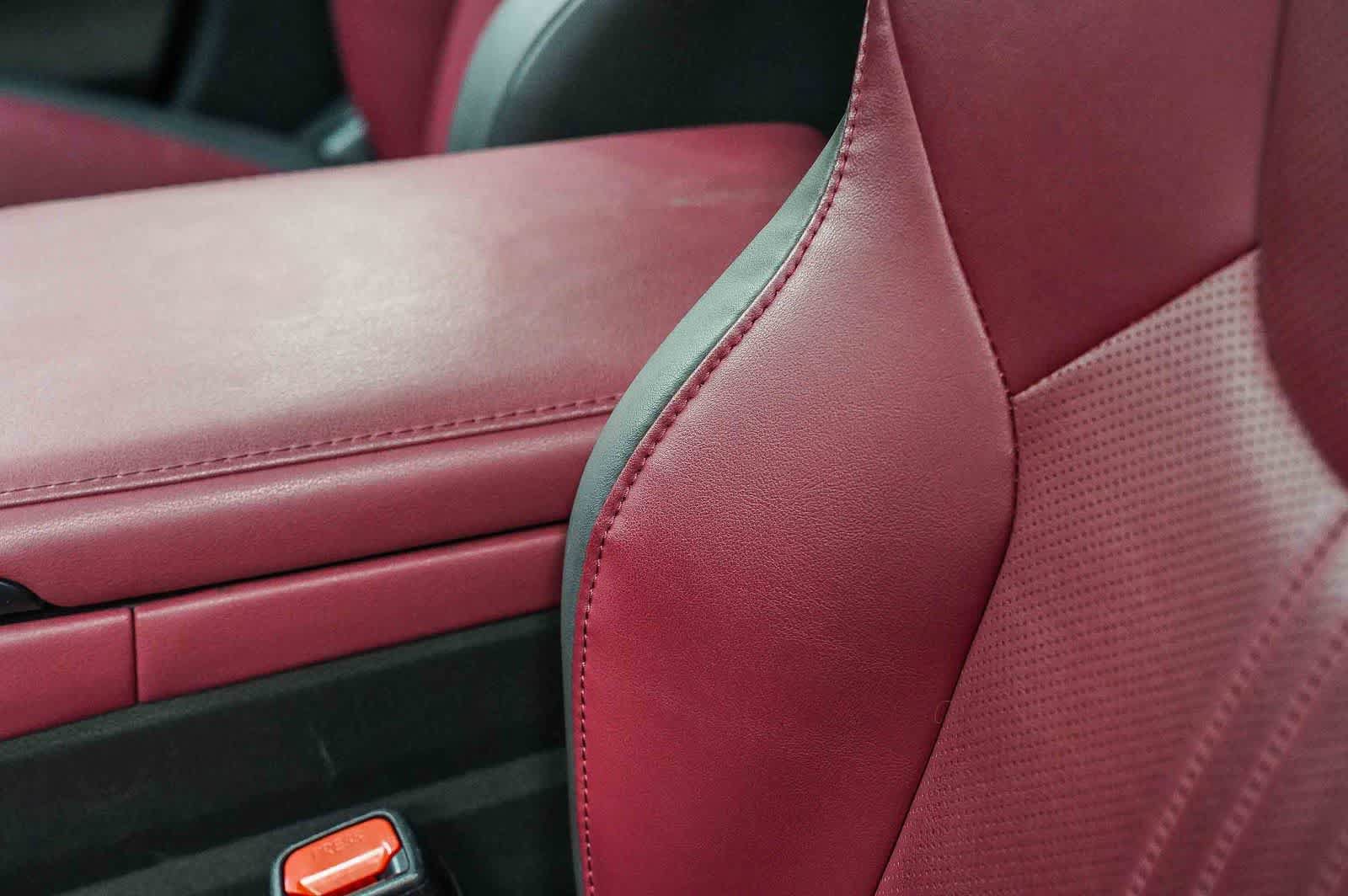 Used 2024 Lexus NX 350 AWD image 20