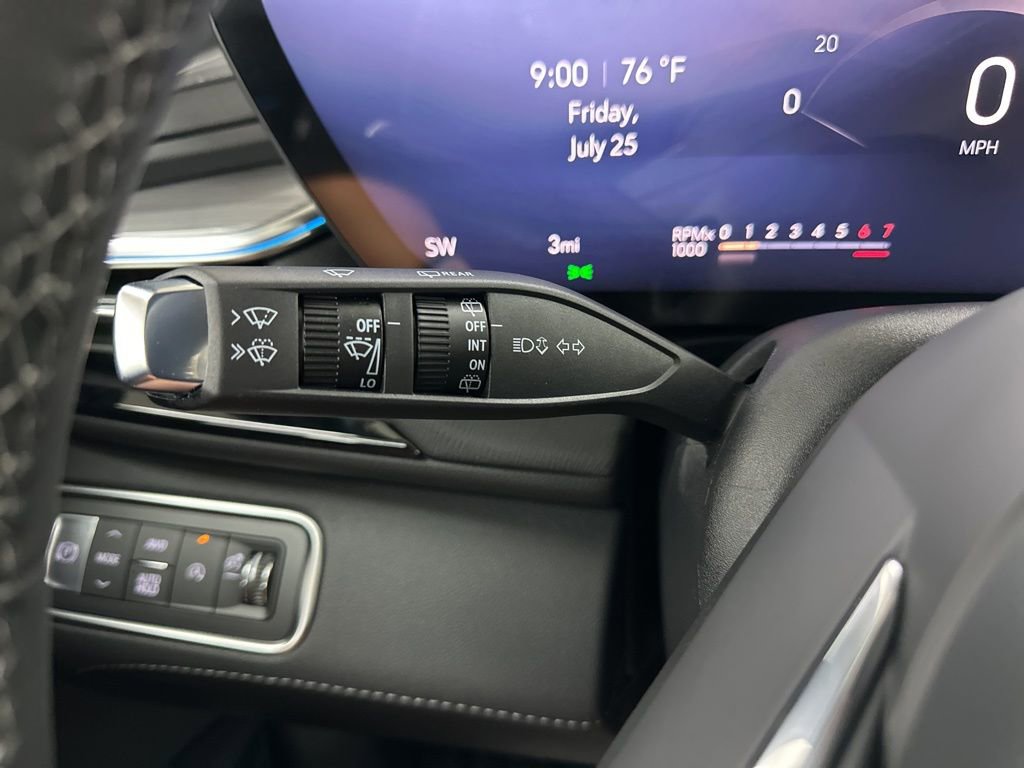 New 2026 Buick Enclave Preferred image 37