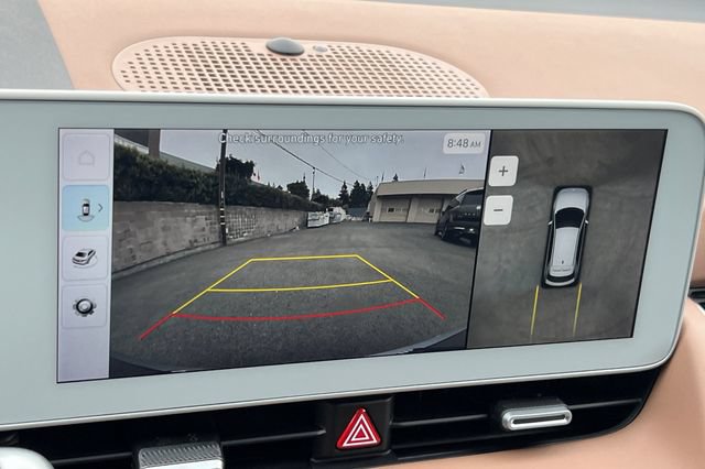 Certified 2024 Hyundai Ioniq 5 Limited AWD/4WD image 25