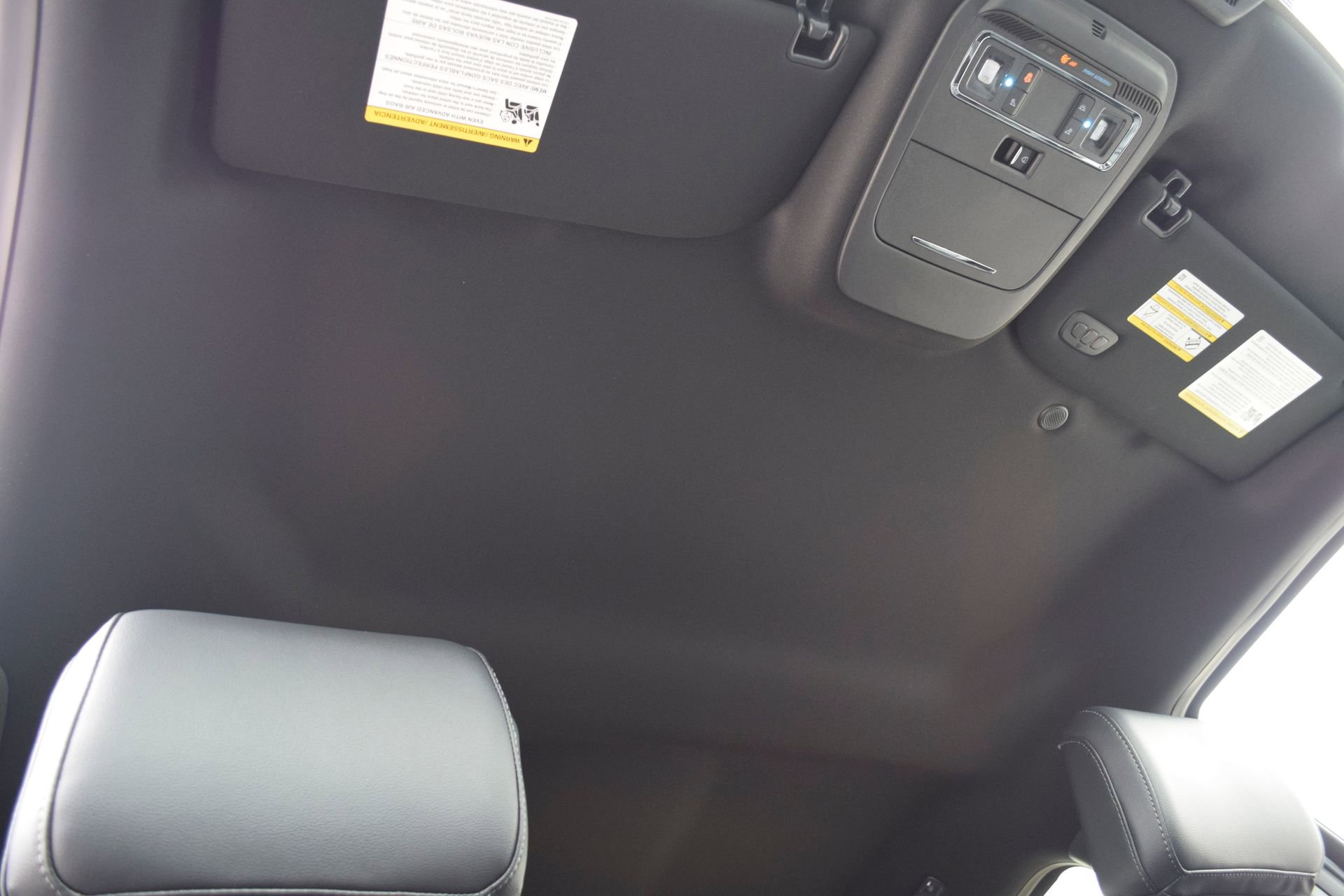 New 2025 Ford F150 Lariat w/ Equipment Group 501A Mid image 24