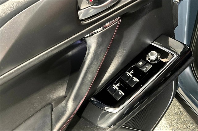 Used 2022 MAZDA CX-9 Carbon Edition image 35