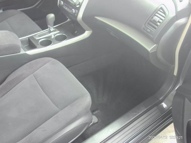 Used 2013 Nissan Altima 2.5 SV w/ 2.5SV Convenience Pkg FWD image 18