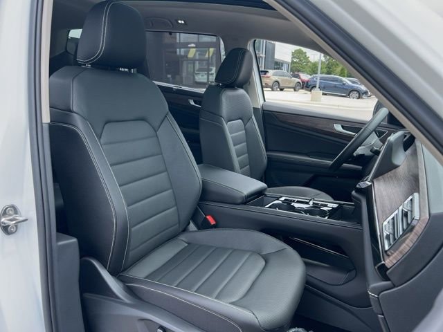 New 2026 Volkswagen Atlas SEL image 31