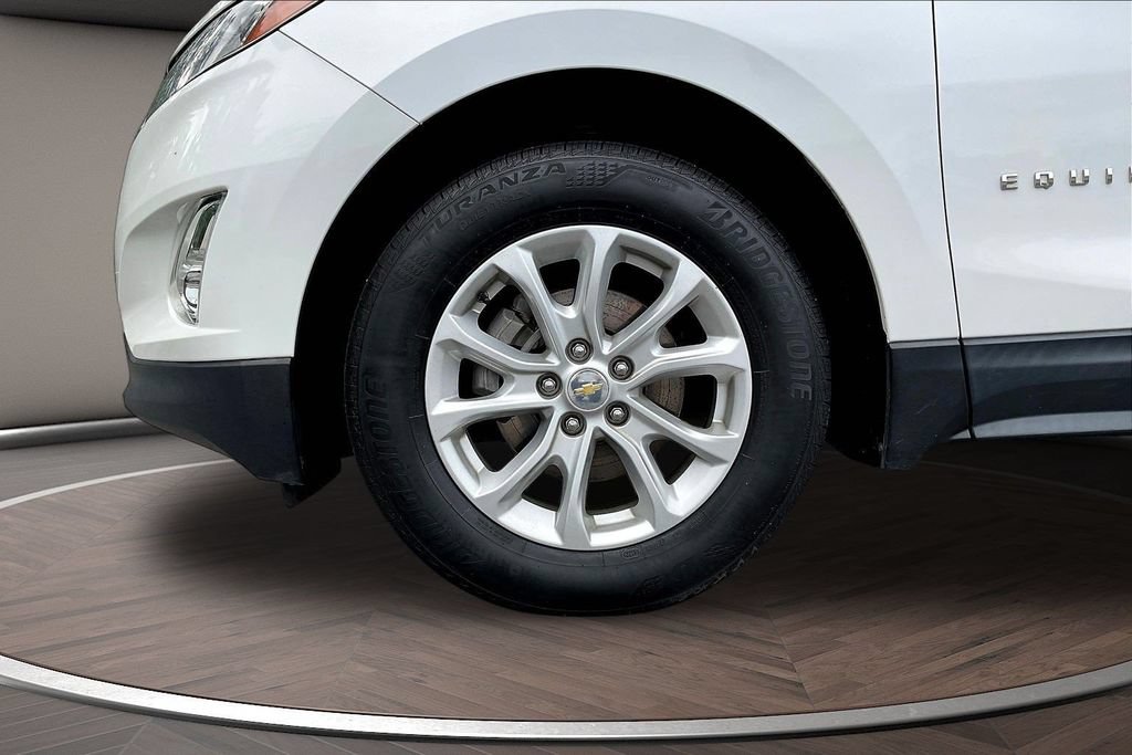 Used 2019 Chevrolet Equinox LT FWD image 38