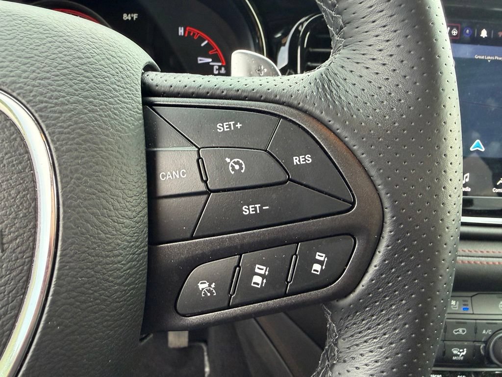Used 2026 Dodge Durango GT AWD/4WD image 12