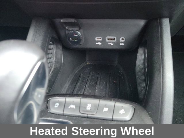 Used 2022 Chevrolet TrailBlazer ACTIV image 6