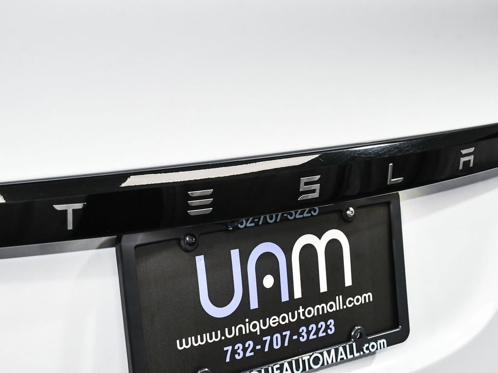 Used 2023 Tesla Model X AWD/4WD image 78