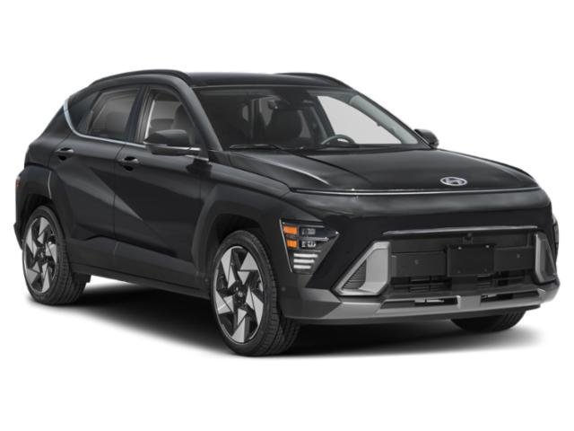 Used 2024 Hyundai Kona Limited AWD/4WD image 9