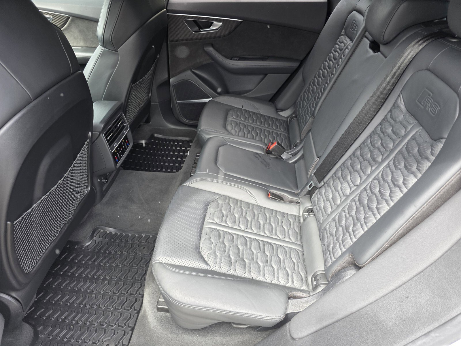 Used 2021 Audi RS Q8 image 14