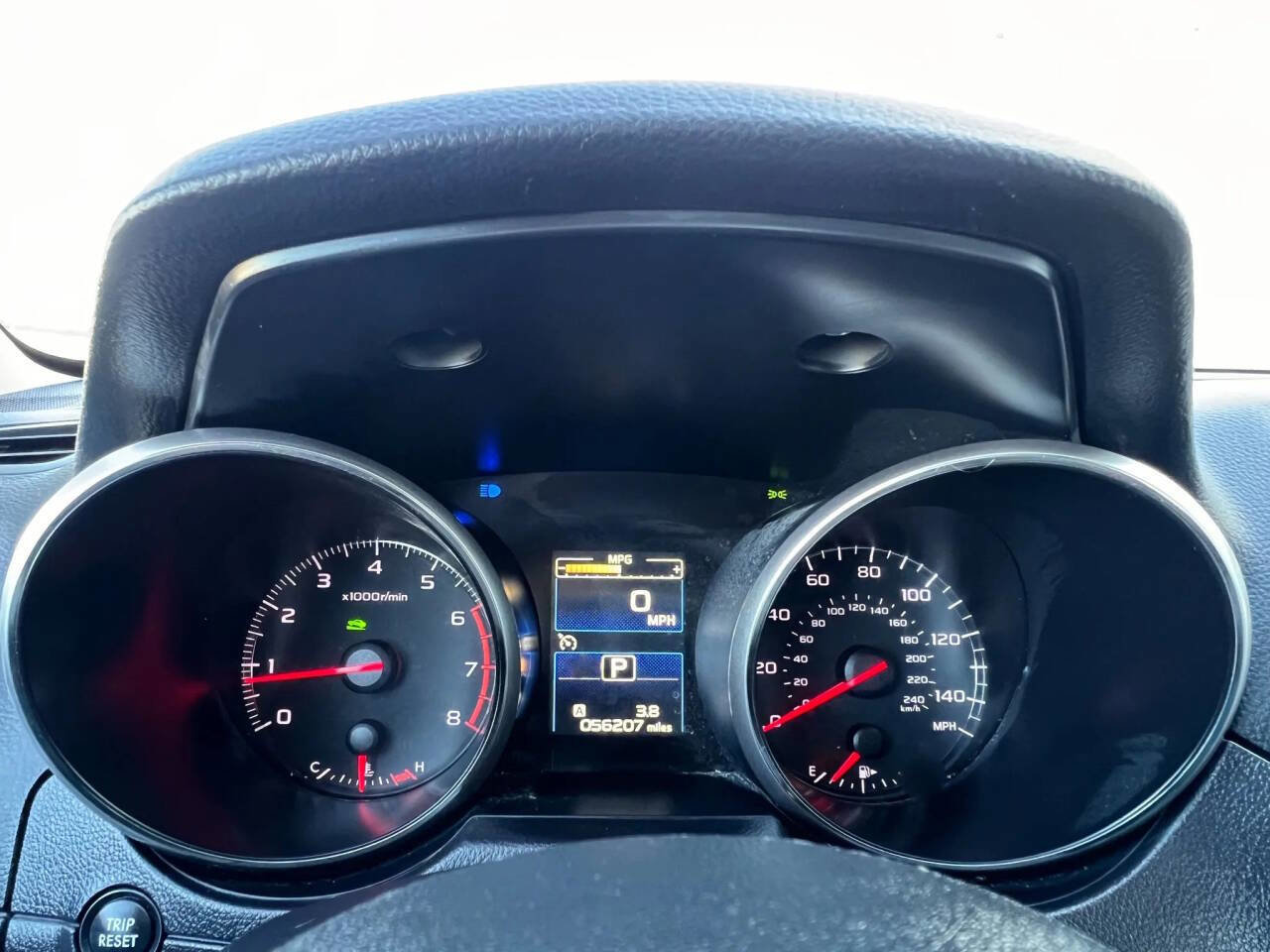 Used 2018 Subaru Legacy 2.5i image 32