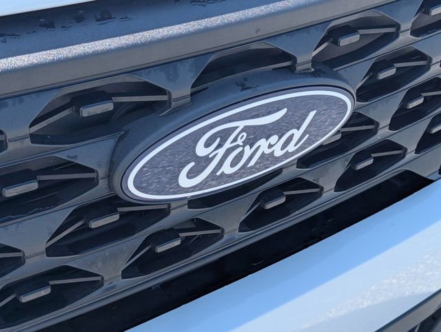 Used 2025 Ford Maverick XLT w/ XLT Luxury Package AWD/4WD image 11