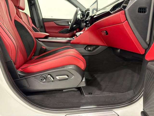 Certified 2025 Acura MDX Type S w/ Advance Package AWD/4WD image 22