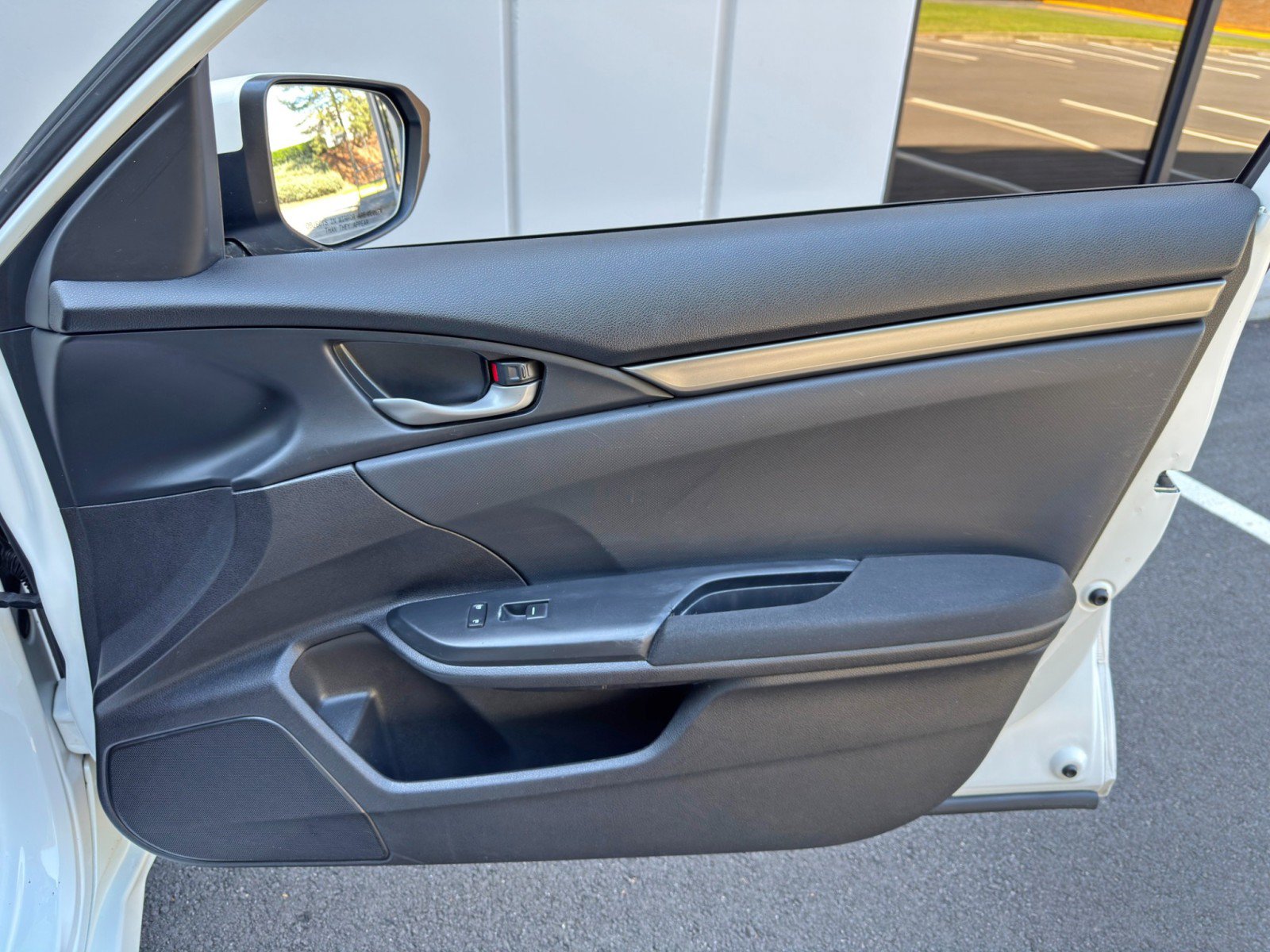 Used 2020 Honda Civic LX image 36