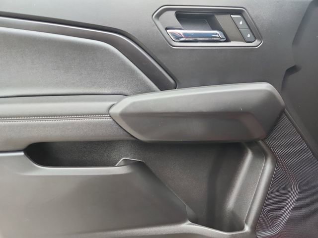 Certified 2023 Chevrolet Colorado LT w/ LT Convenience Package RWD image 21
