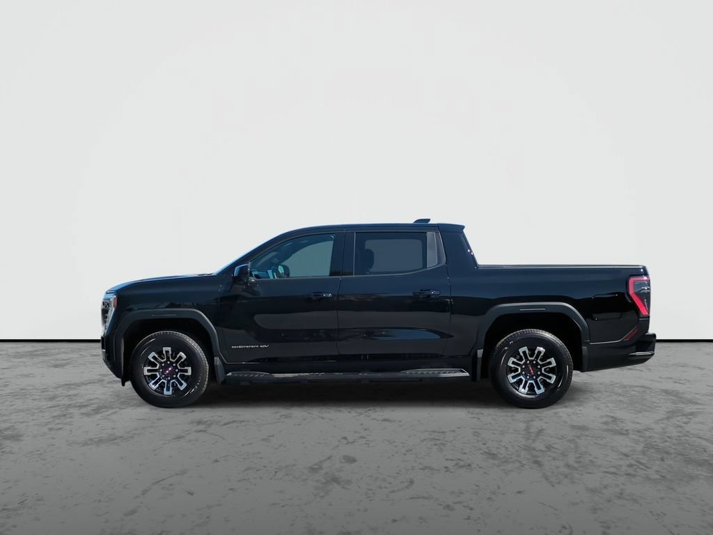 Certified 2026 GMC Sierra EV Elevation AWD/4WD image 5